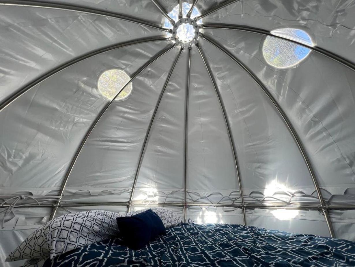 Triple G'S Resort - Sky Dome 4 Pinnacle Eksteriør bilde